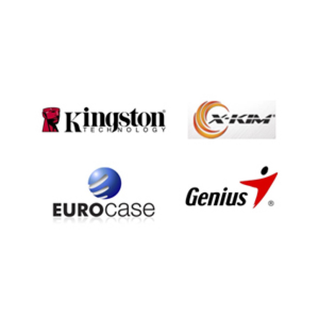 ACCESORIOS PARA COMPUTADORES