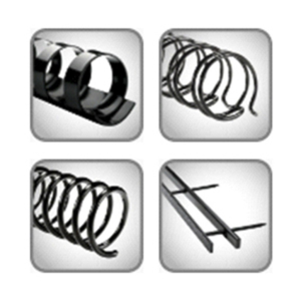 INSUMOS PARA EL ARGOLLADO