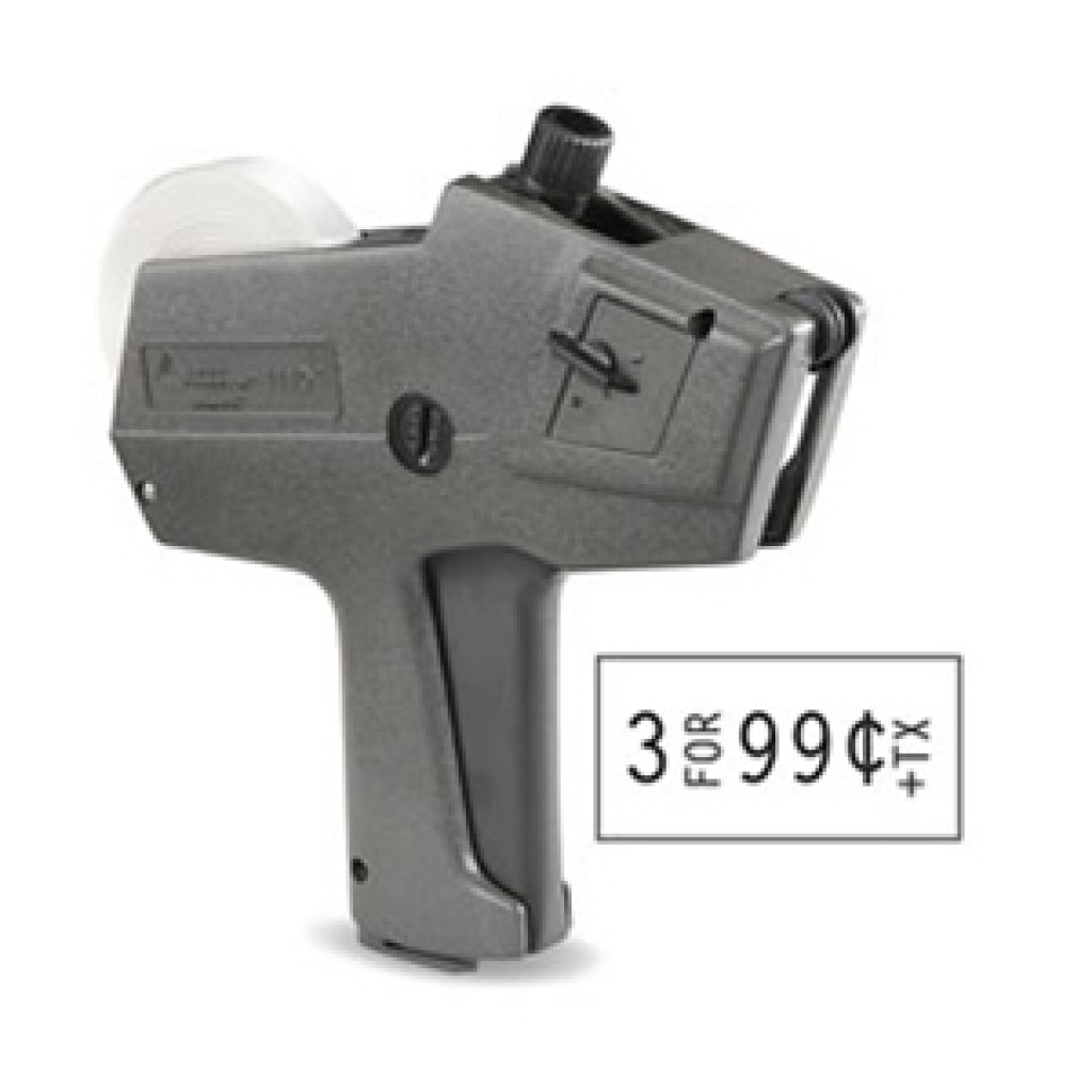 ETIQUETADORA MONARCH 1110