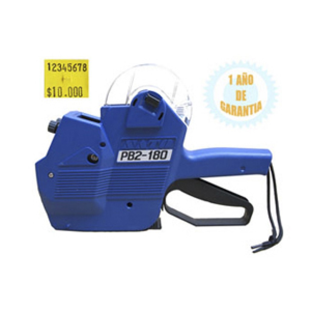 ETIQUETADORA SATO PB2-180