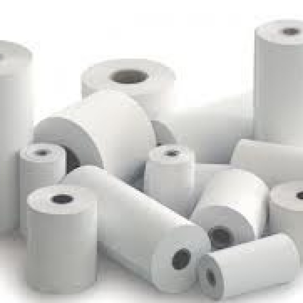ROLLOS PARA IMPRESORAS POS