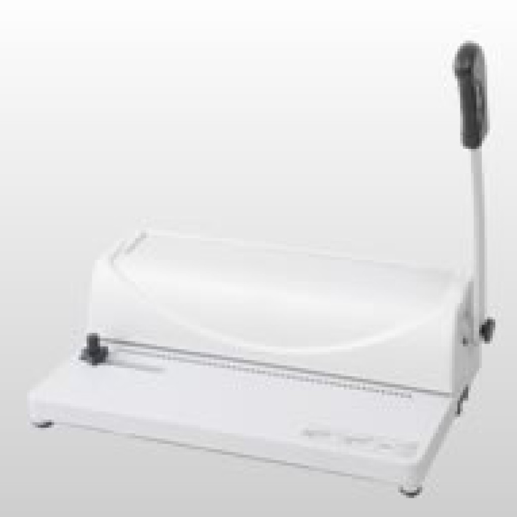 ESPIRALADORA GENÉRICA.