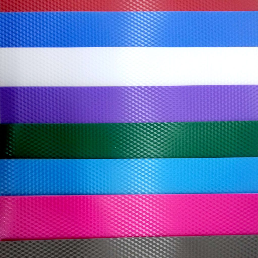 CARÁTULAS POLYCOVER PRISMA