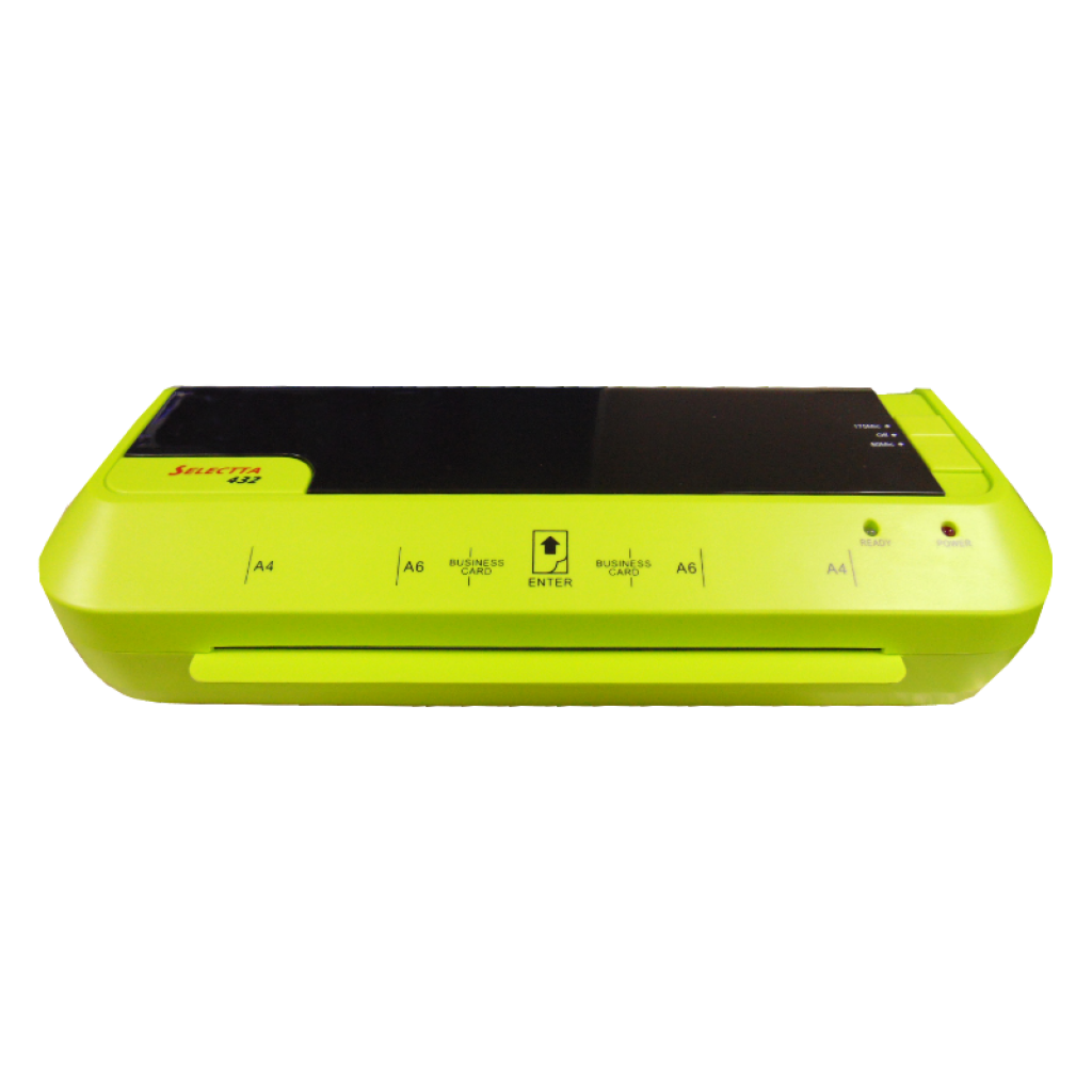 LAMINADORA ECONÓMICA DWL-432