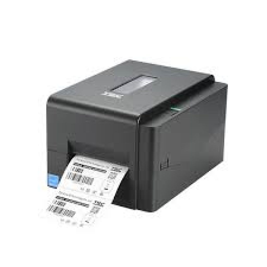 IMPRESORA PARA CÓDIGOS DE BARRA TSC TE200