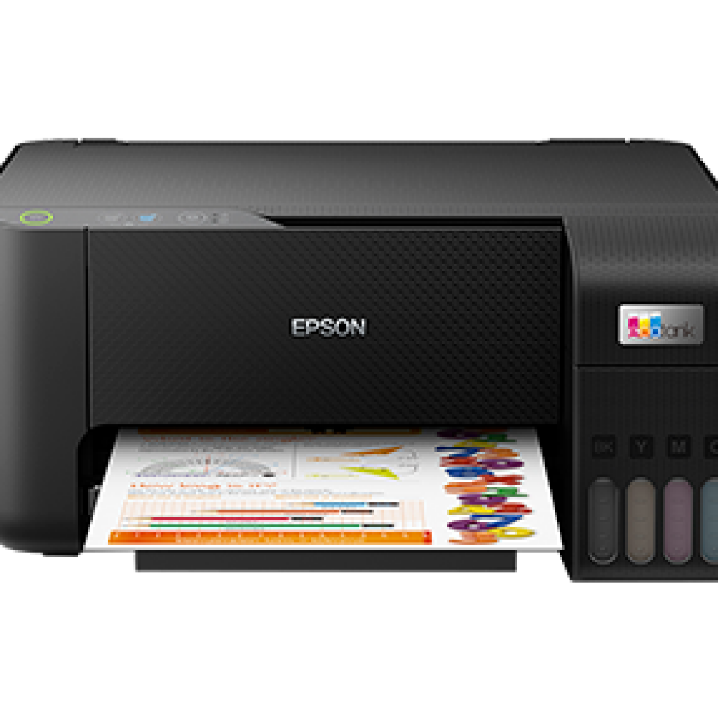 IMPRESORA EPSON L3210