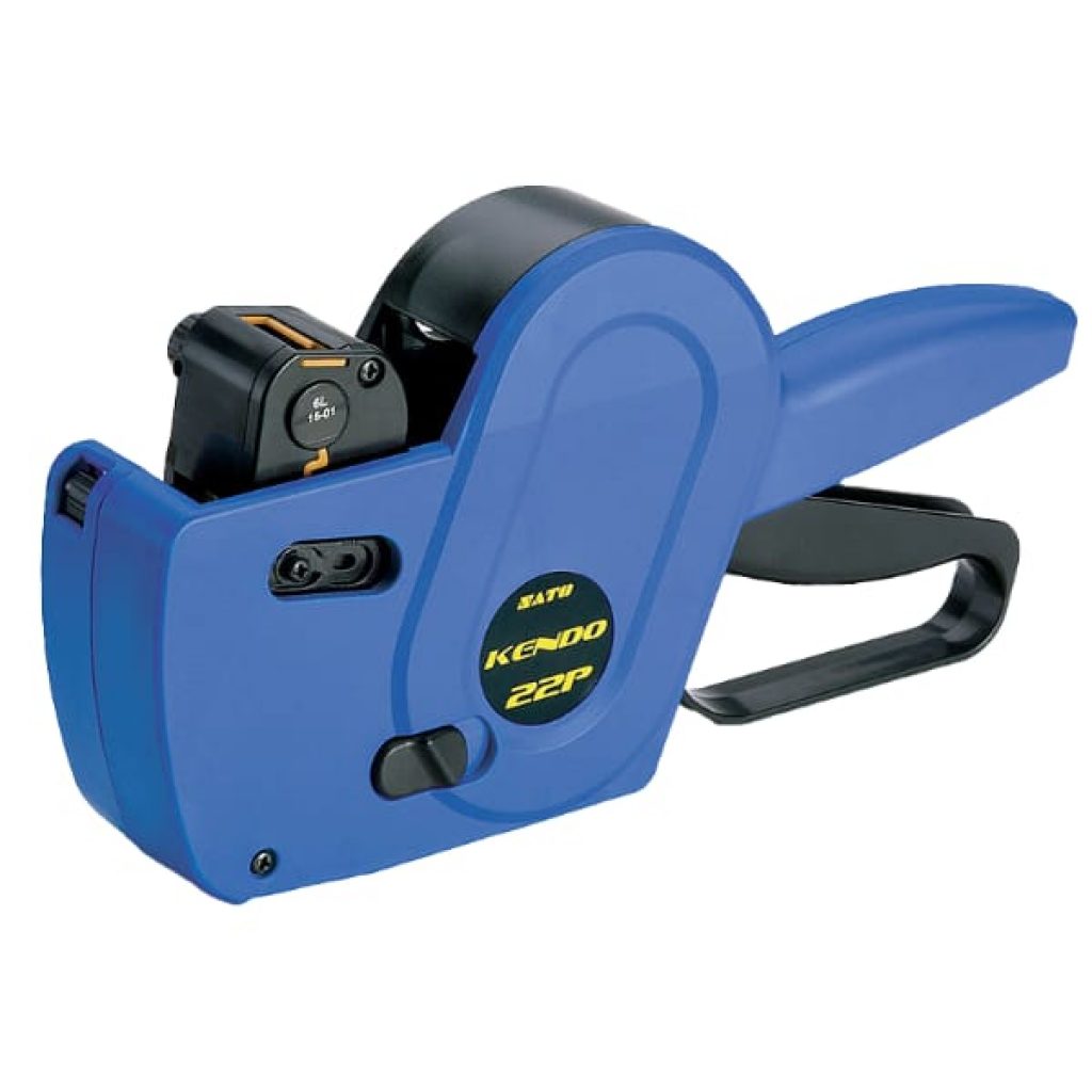 ETIQUETADORA KENDO 22P