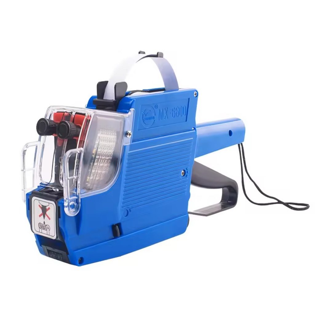 ETIQUETADORA MX 6600