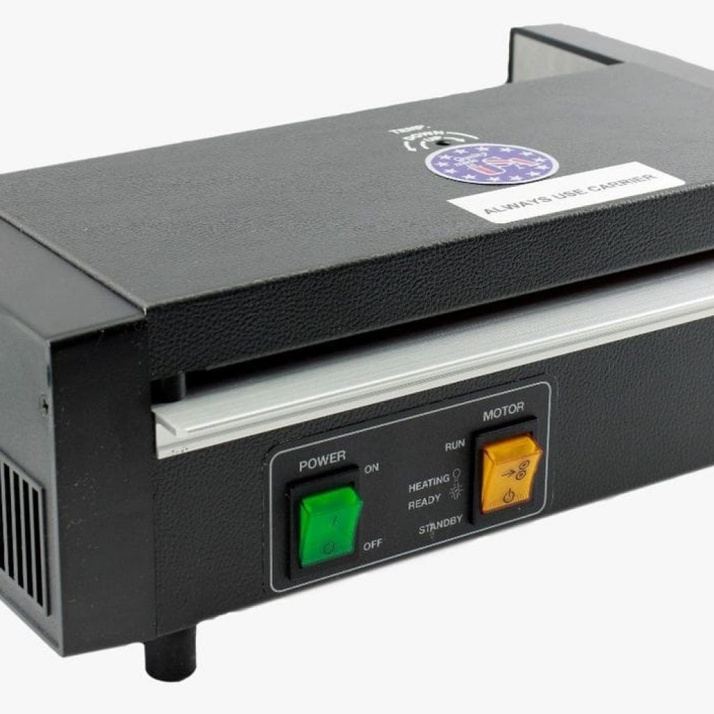 LAMINADORA LAMINATOR 6000