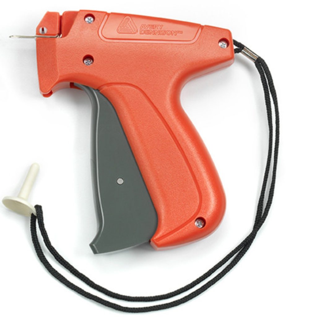 FLECHADORA TRABAJO LIVIANO