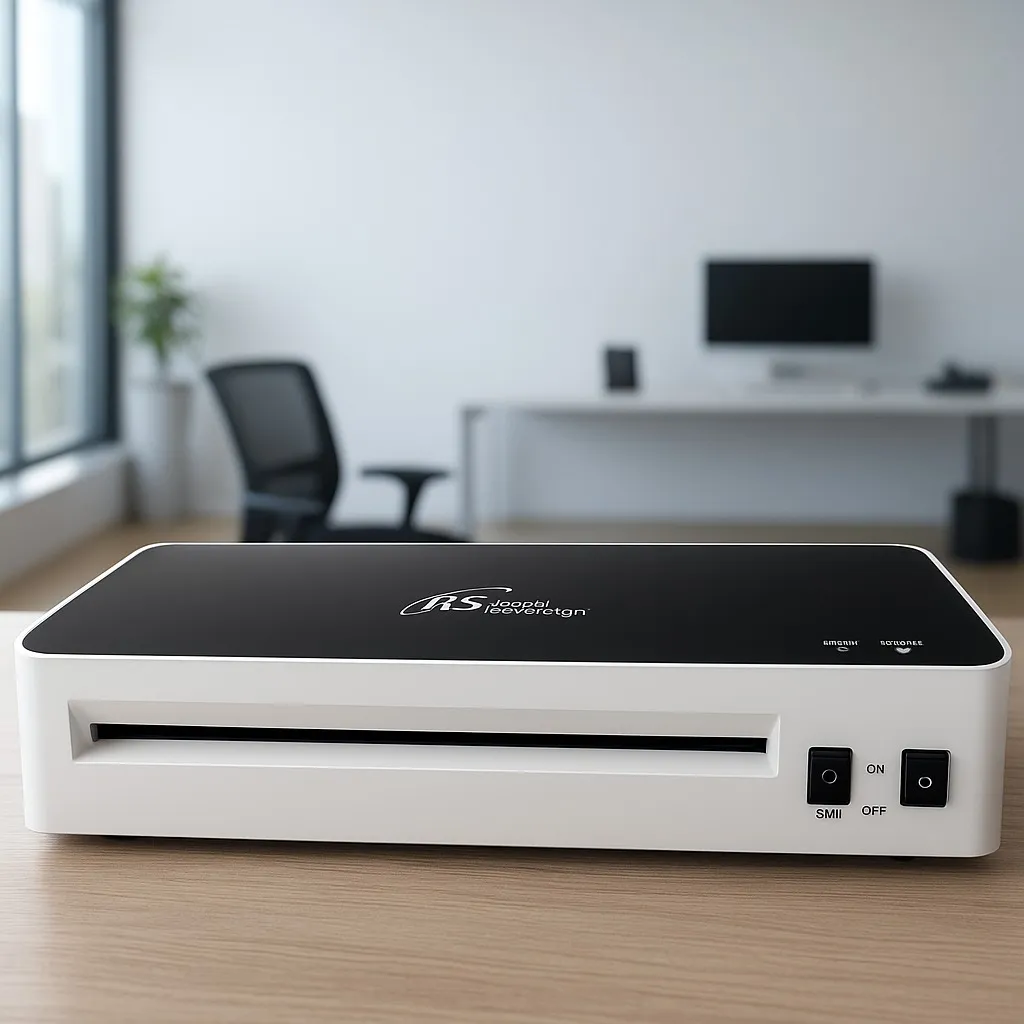 LAMINADORA ROYAL REF 926