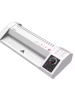 LAMINADORA DOBLE CARTA