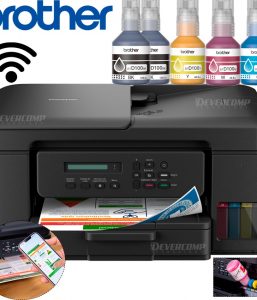 IMPRESORA BROTHER DCP-T730DW