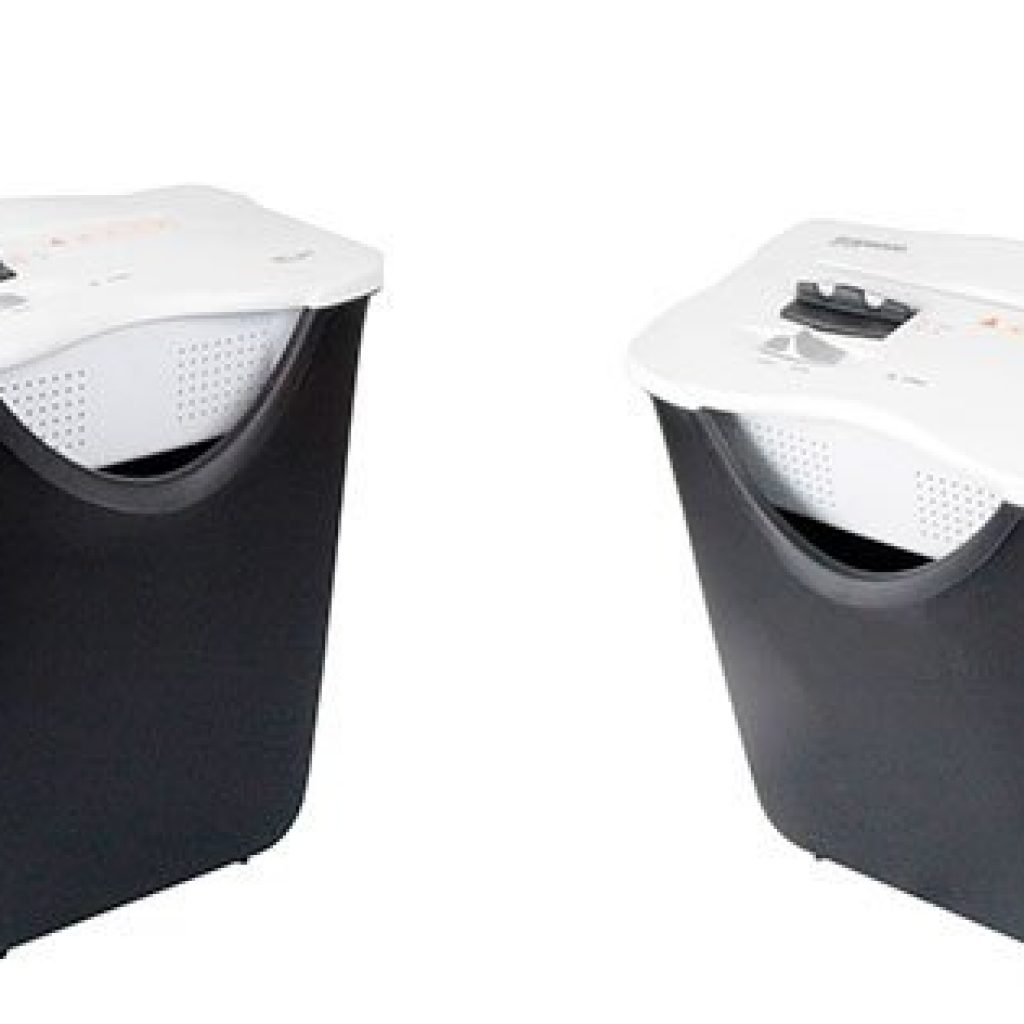 DESTRUCTORA SUNWOOD SD 9270