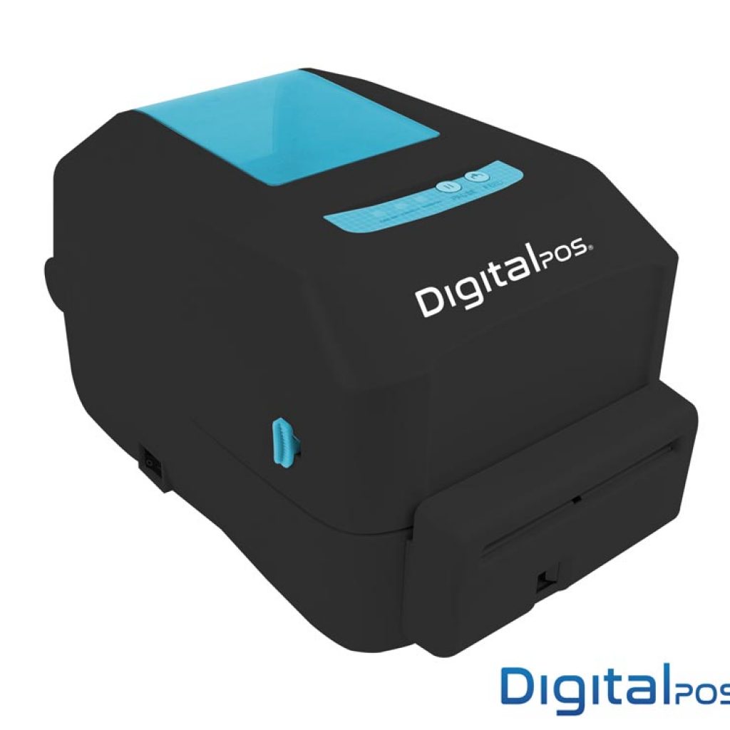 IMPRESORA CÓDIGO DE BARRAS DIG-1625TC