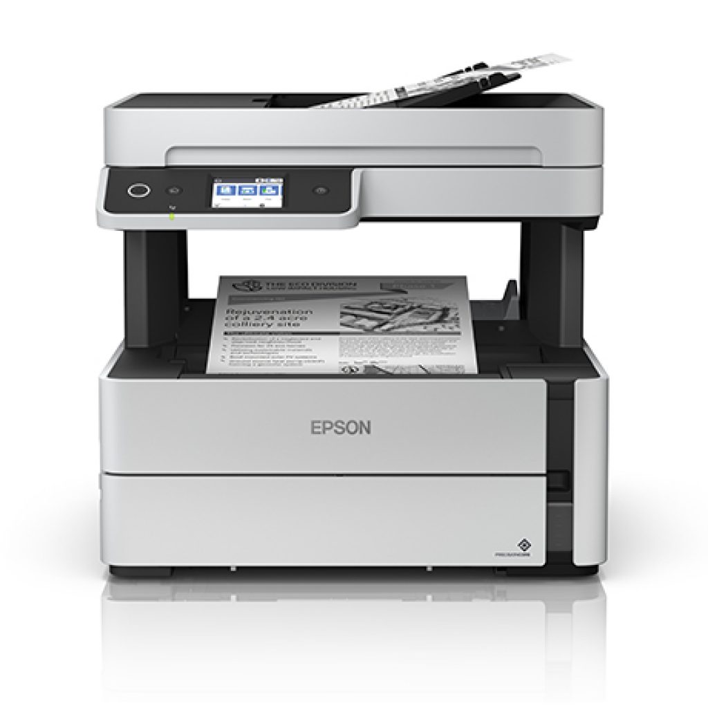 IMPRESORA EPSON M3170
