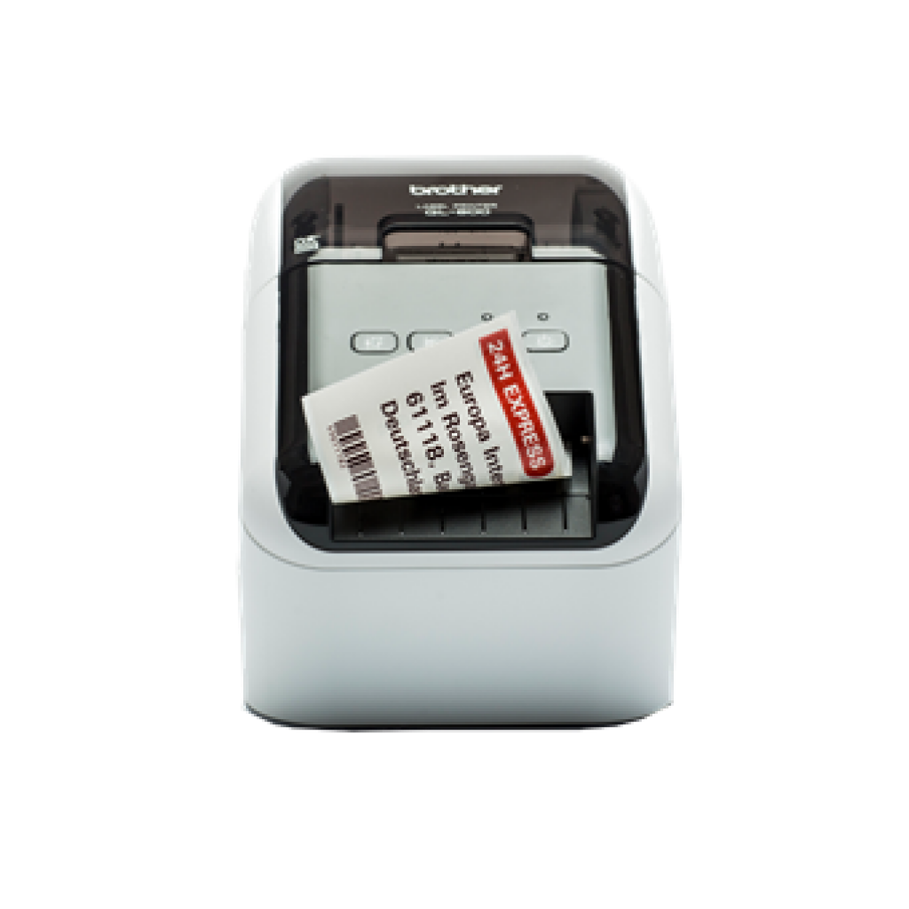 IMPRESORA BROTHER QL-800
