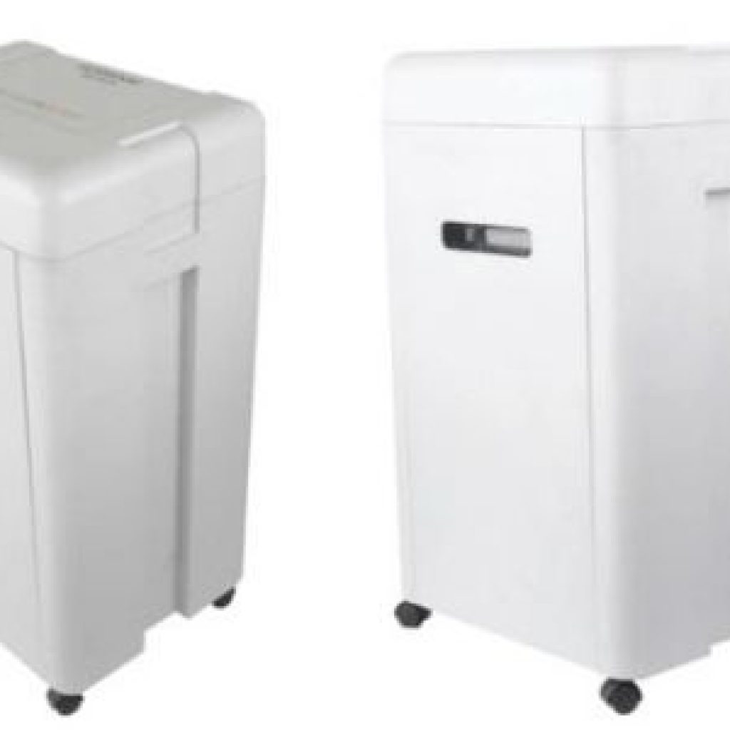 DESTRUCTORA SUNWOOD 9520