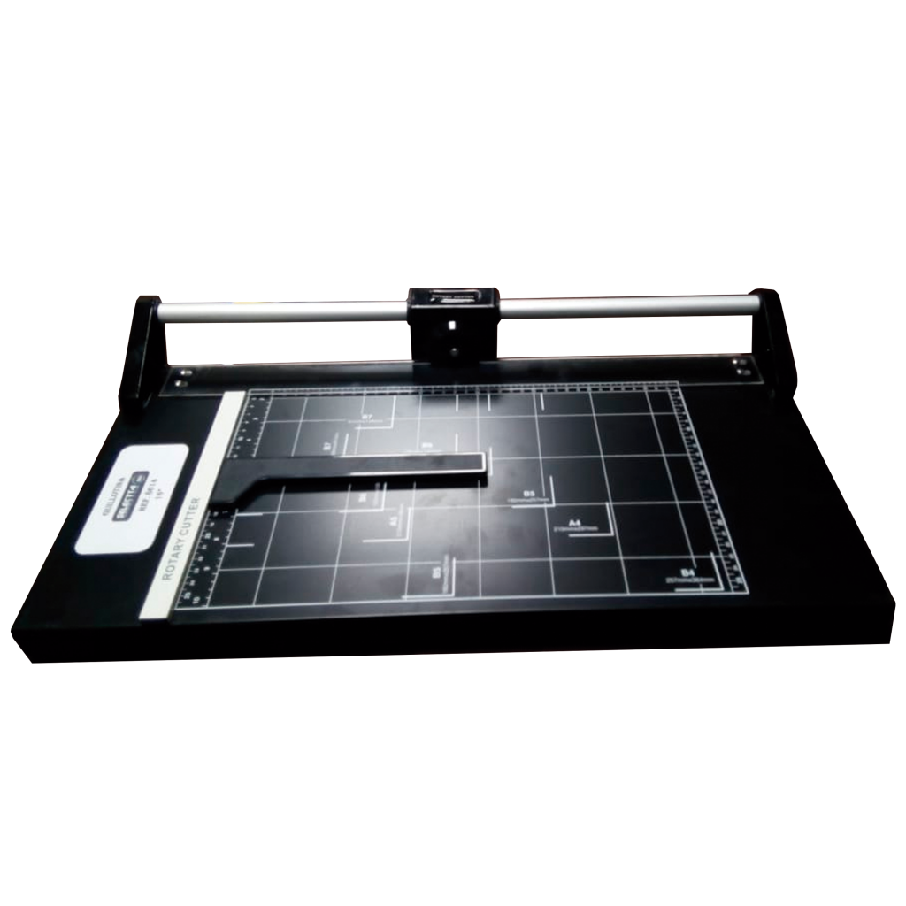 GUILLOTINA RODAJA OFICIO