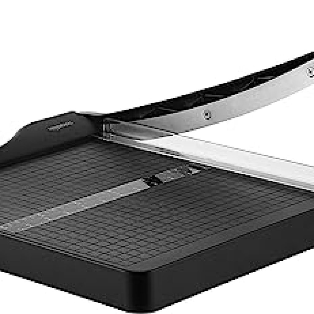 GUILLOTINA CORTE FINO CARTA