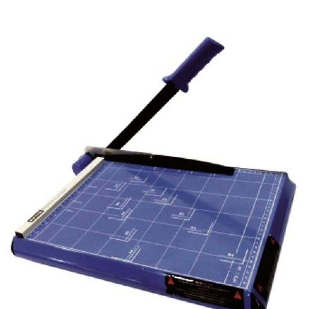 GUILLOTINA OFICIO GENÉRICA